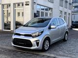 Kia Picanto 1.0 *Vision* *Lenkrad beheizbar* - Kia Picanto mit Halbautomatikschaltung