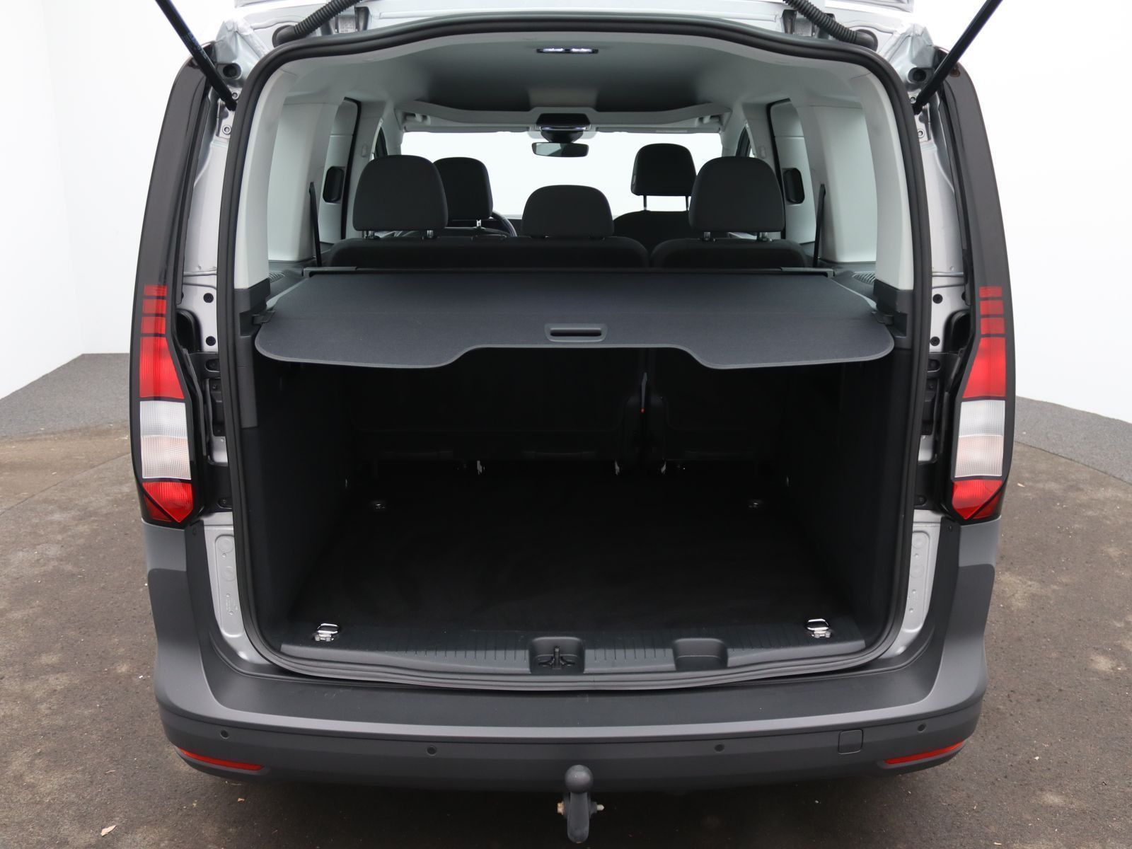 Volkswagen Caddy - Bild 9