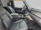 Land Rover Defender 110 P400 AWD SE Luftfederung - Land Rover Defender aus 2023
