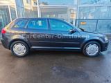 Audi A3 Sportback 1.6 TDI /1.HAND/PANO/XENON/AUTOM. - Audi A3 mit Diesel-Antrieb: 1.6