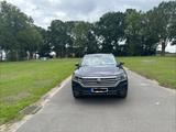 Volkswagen Touareg 3.0 V6 TDI 4MOTION MwSt. ausweisbar - gebrauchte VW Touareg aus dem Jahr 2024