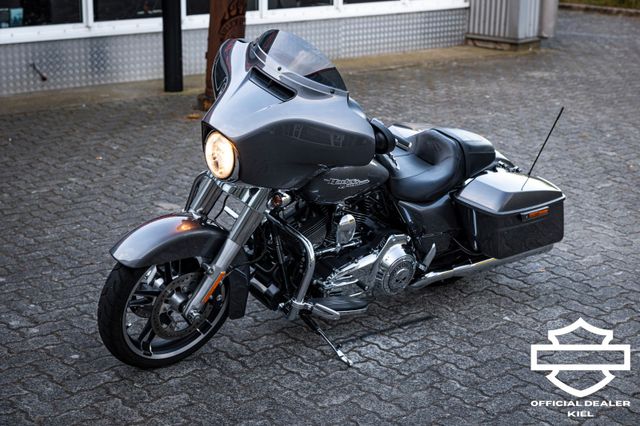 Fahrzeugabbildung Harley-Davidson STREET GLIDE 103 FLHX TOURING - JEKILL&HYDE