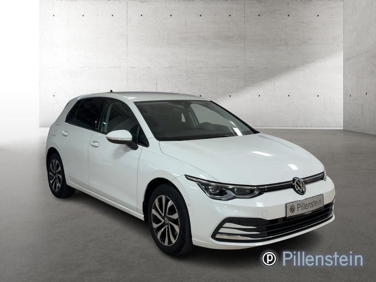Volkswagen Golf - Bild 5