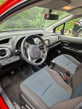 Toyota Yaris 1,0-l-Dual-VVT-i Life - Toyota Yaris von privat