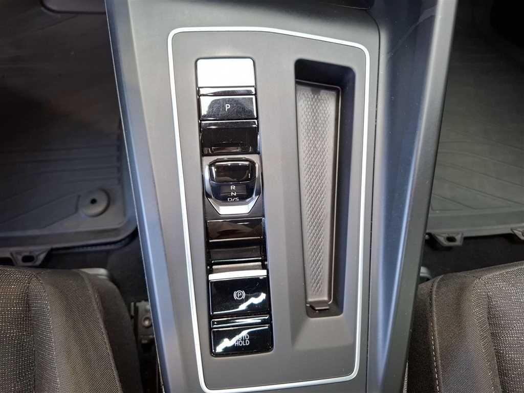 Volkswagen Golf Variant Life 2.0 TDI DSG Navi AHK, миниатюра 14