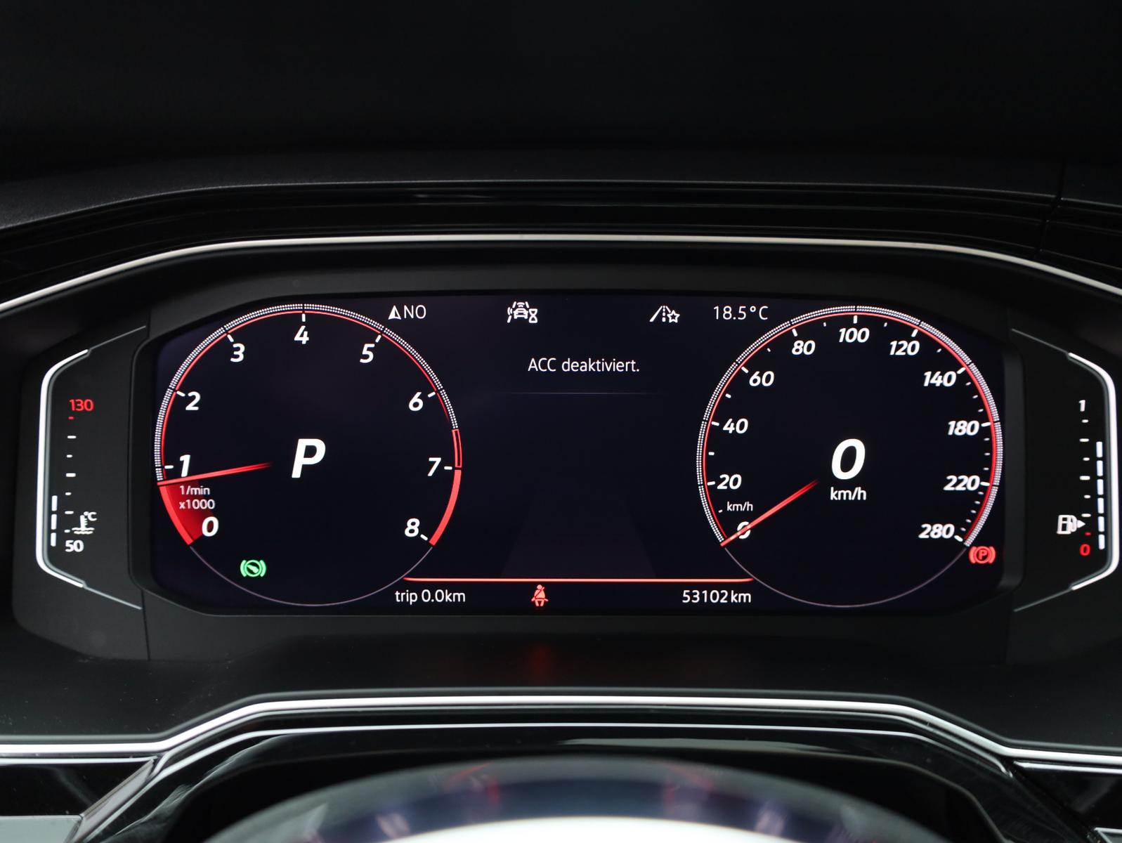 Volkswagen Polo 2.0 TSI GTI*Panorama*Kamera*ACC*Virtual*, миниатюра 19