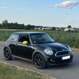 MINI One 55kW Brick Lane Lemon Yellow Brick Lane ... - MINI MINI: 55 Kw