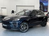 Porsche Macan APPROVED MÖGL.+PANO+LUFT+ACC+AHK+SITZKLIMA - Porsche: Approved