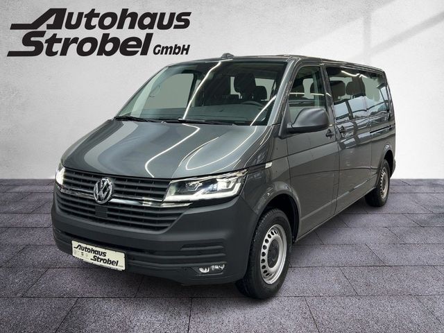 Volkswagen T6.1 Kombi TDI 110kW DSG LR *4MOT*8-Sitzer*Klima