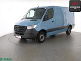 Mercedes-Benz Sprinter 319 CDI KASTEN SCHWINGSITZ,STANDHZ,AHK - Angebote