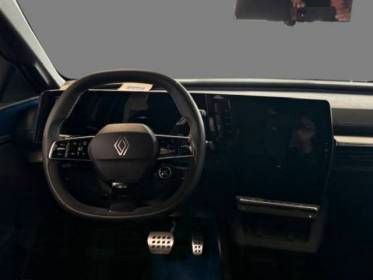 Fahrzeugabbildung Renault Megane E-Tech 100% ele Esprit Alpine 220 Comfort