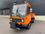 Multicar M26 3-Seiten Kipper Winterdienst TÜV NEU - Multicar M 26