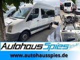 Volkswagen Crafter 2.5 TDI  Hebebühne 7-Sitzer Klima - Hebebühne