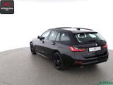 BMW 318 d T M SPORT 18Z SHADOW HIFI,SPURHALTE,1.HAND - BMW 318 Gebrauchtwagen in Berlin
