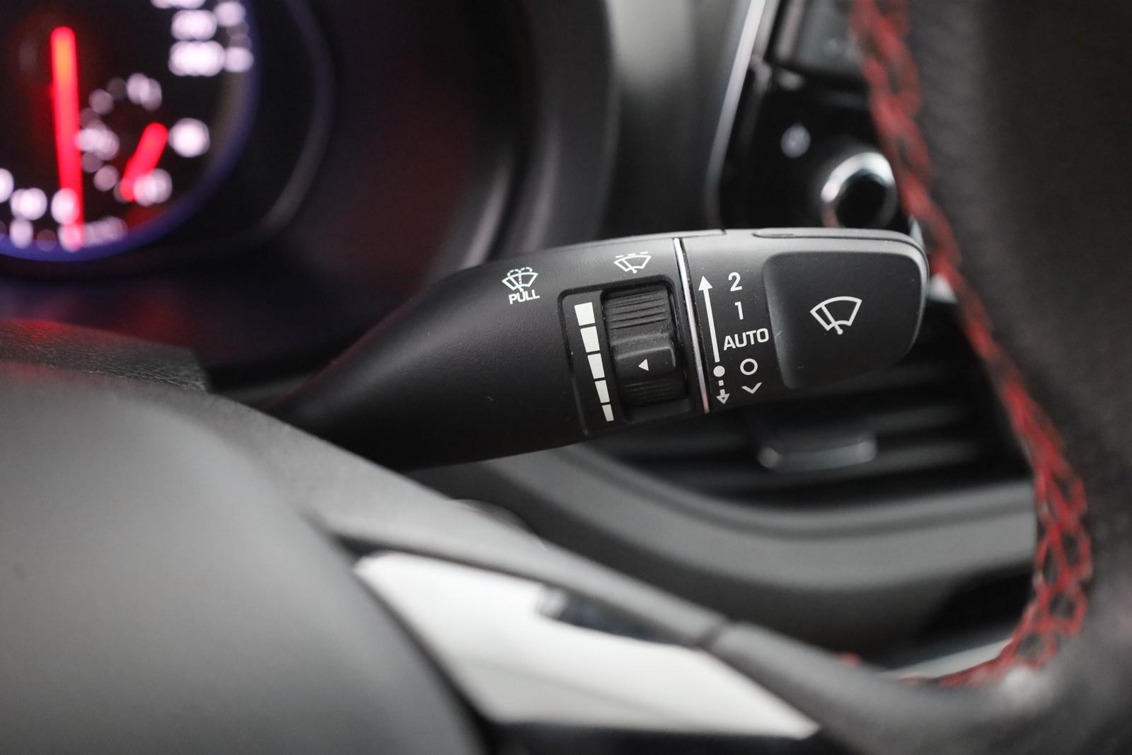 Hyundai i30 Fastback 2.0 T-GDI N Performance LED Navi