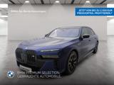 BMW i7 M70 xDrive Limousine M Sport Massage Kamera - BMW i7 in München
