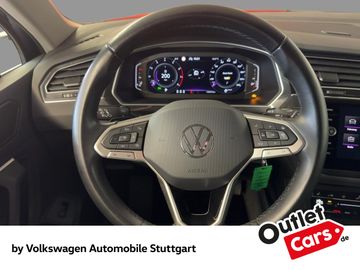 Volkswagen Tiguan - 9