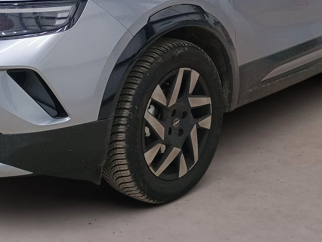 Fahrzeugabbildung Opel Mokka GS 1.2L 136 PS/Facelift/Kamera/Allwetter!