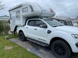 Ford Ranger3,2 4x4  mit Wohnkabine Trail 230 S - Wohnmobil Pickup