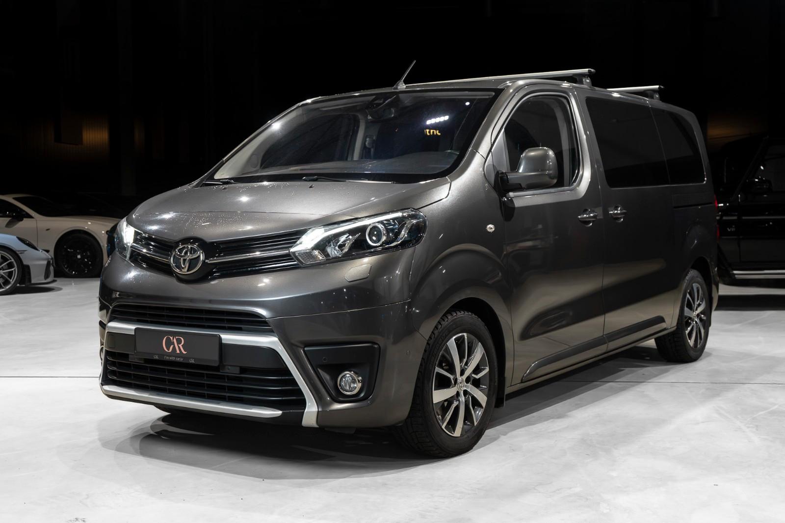 Toyota Proace Verso L2 Family