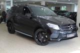 Mercedes-Benz GLE 400"4Matic"AMG-LINE"PANORAMA"AIRMATIC"20ZOLL - Mercedes-Benz GLE-Klasse