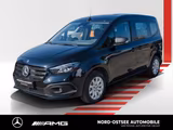 Mercedes-Benz eCITAN TOURER PRO LED DAB TEMPOMAT KLIMAAUTO - Mercedes-Benz eCitan Gebrauchtwagen