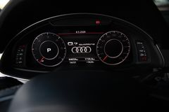 AUDI Q7 3.0 TDI quattro S-Line Sport Plus*PSD*AHK*7-S