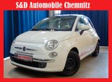 Fiat 500 Lounge"TÜV"GARANTIE" - Fiat 500 aus 2008