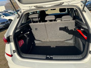 Skoda Kamiq - 10