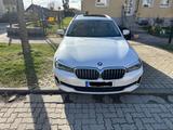 BMW 520d Touring xDrive Luxury Line | Panorama 