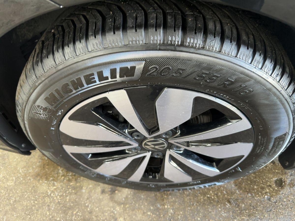Volkswagen Golf Variant 1.5 TSI Goal DSG*AHK*LED*CAM*, миниатюра 9