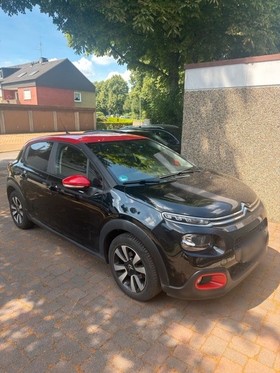 Image of Citroën C3
