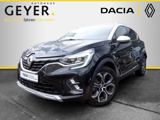 Renault Captur Intens E-Tech Plug-In 160 KAMERA NAVI LED