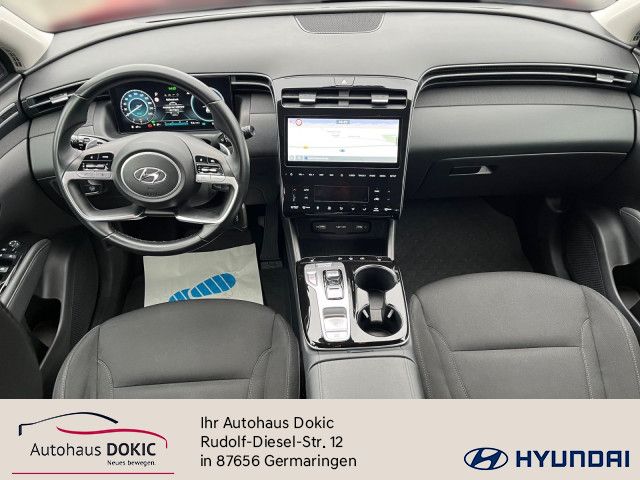 Hyundai TUCSON - Bild 11