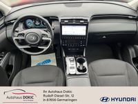 Hyundai TUCSON - Vorschau Bild 11