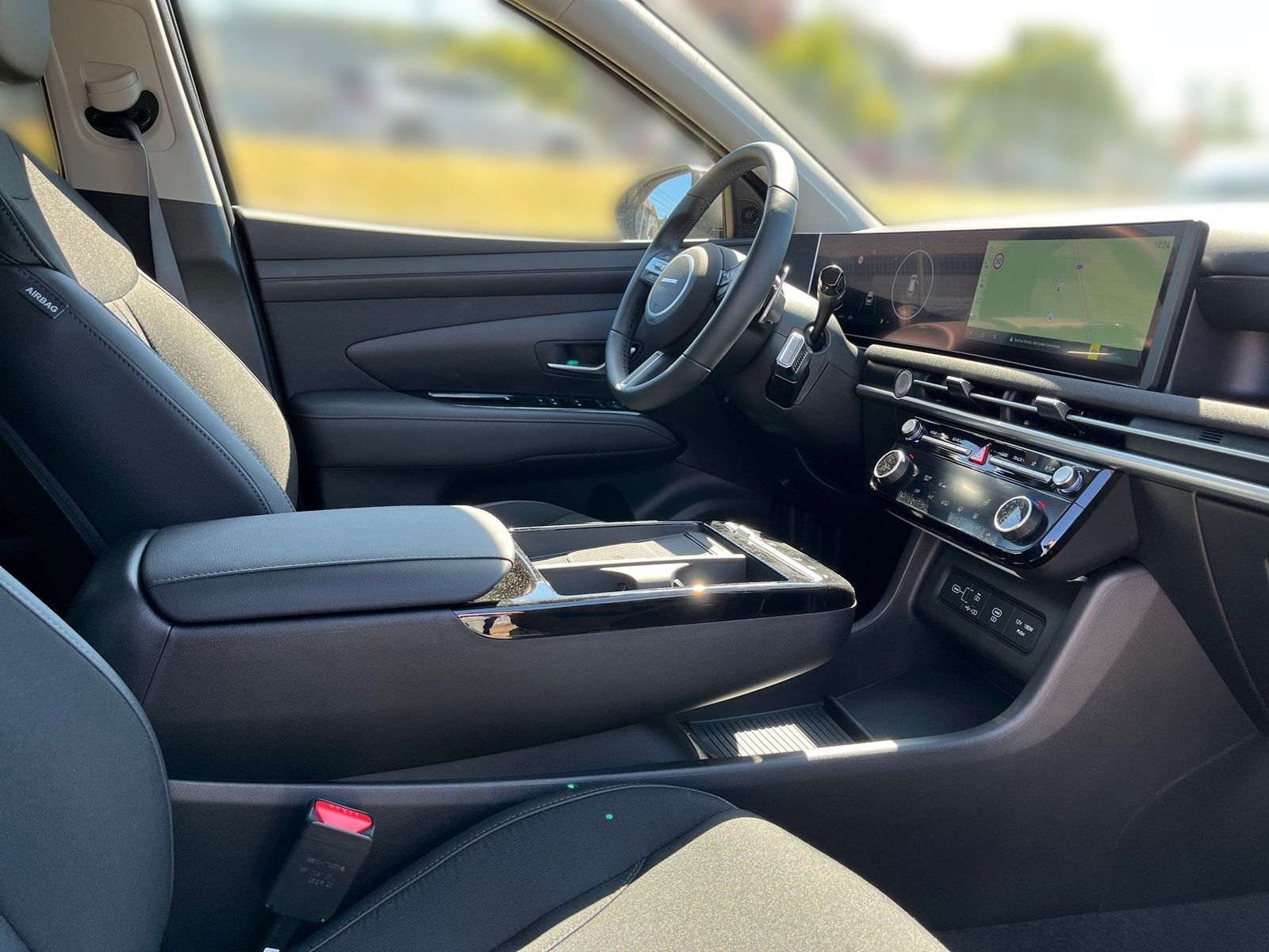 Hyundai Tucson – Bild 15