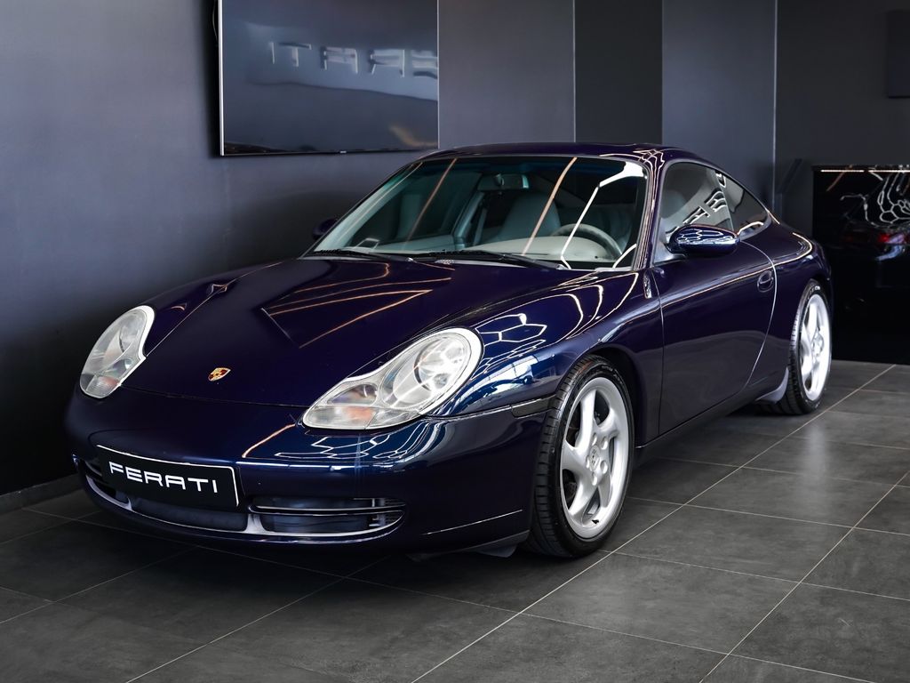 Porsche 911 Urmodell