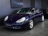 Porsche 911 996 Carrera - Porsche 911 Urmodell aus 1998