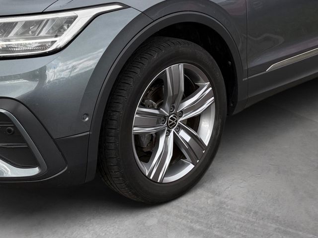Tiguan Allspace Life 2.0 TDI AHK-klappbar Navi A