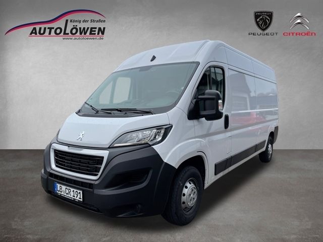 Peugeot Boxer 335 2.2 BlueHDi Pro L3H2 S&S