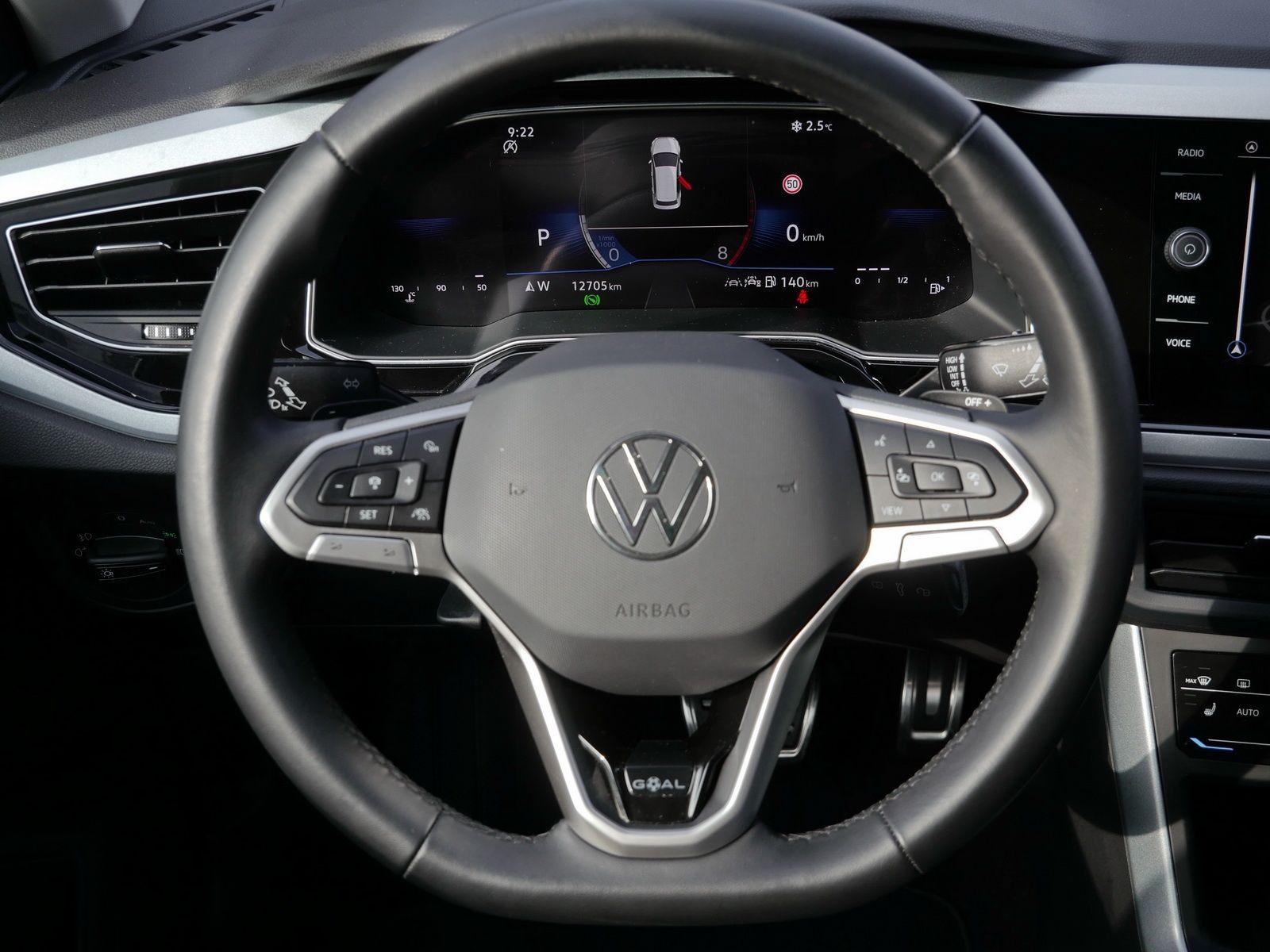 Volkswagen Polo - Bild 12