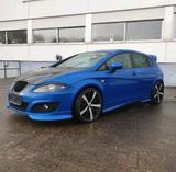 Seat Leon 1.8 TSI Comfort Limited Comfort Limited - Seat Leon: Comfort Limited