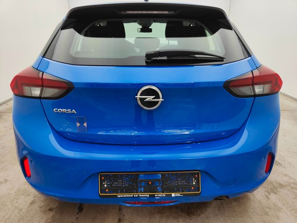 Fahrzeugabbildung Opel Corsa F Edition 1.2T NAVI/PDC/R'CAM/ALU/TEMPOMAT