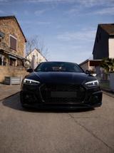 Audi A5 Coupé 252 PS Automatik | RS5 Optik Umbau - Audi A5: RS