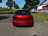 Volkswagen Golf 1.2 TSI Cabriolet - Sitzheizung - PDC  - : bis 8000 €, TÜV