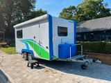 Knaus Deseo Transporter Plus - Offers