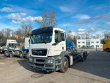 MAN TGS 26.400 MEILLER RK20.70 - MAN Tgs 400