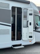 Sunlight T 68 *Hubbett*Solar*Markise