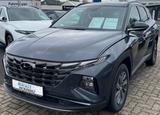 Hyundai Tucson 1.6 T-GDI Hybrid Navi/Kamera/Pano/19 Zoll - Hyundai TUCSON in Kassel
