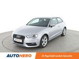 Audi A3 1.4 TFSI Ambition*NAVI*ACC*PDC*SHZ*ALU* - Audi A3: Ambition